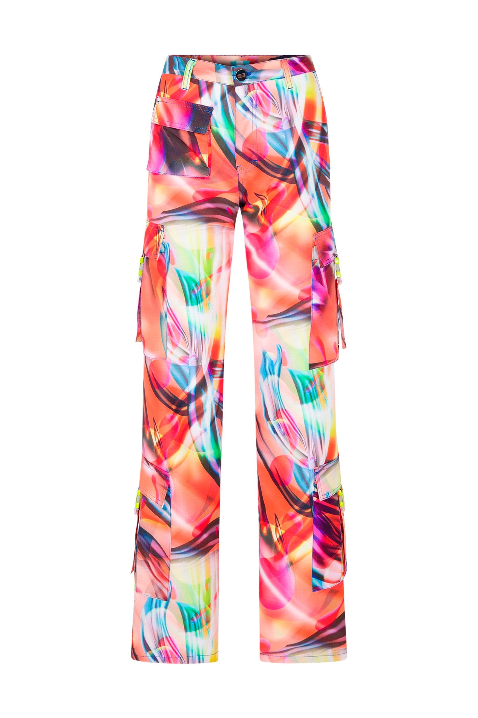 Ace Nayman-August Cargo Pants-Pantolon-2-milagron.live