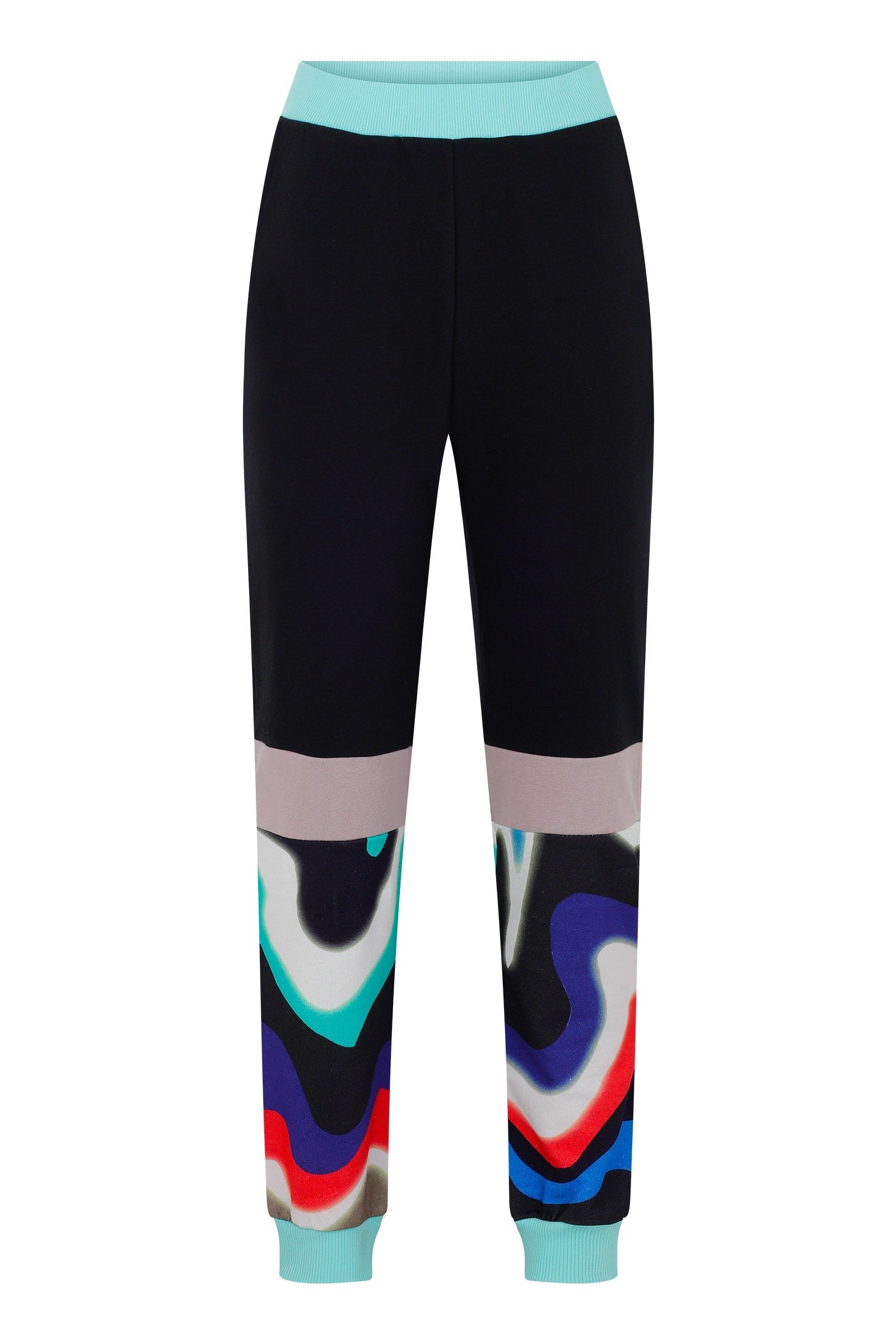 Ace Nayman-Cameron Sweat Pants-Eşofman-2-milagron.live