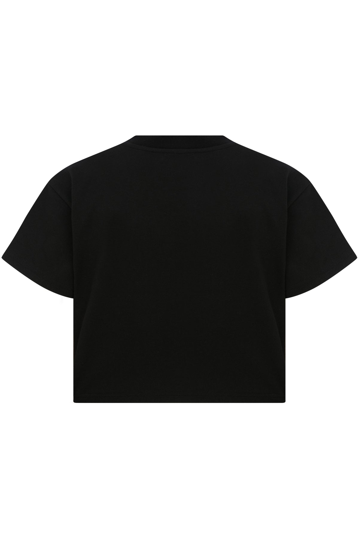 Ace Nayman-Dustin Logo T Shirt-2-milagron.live