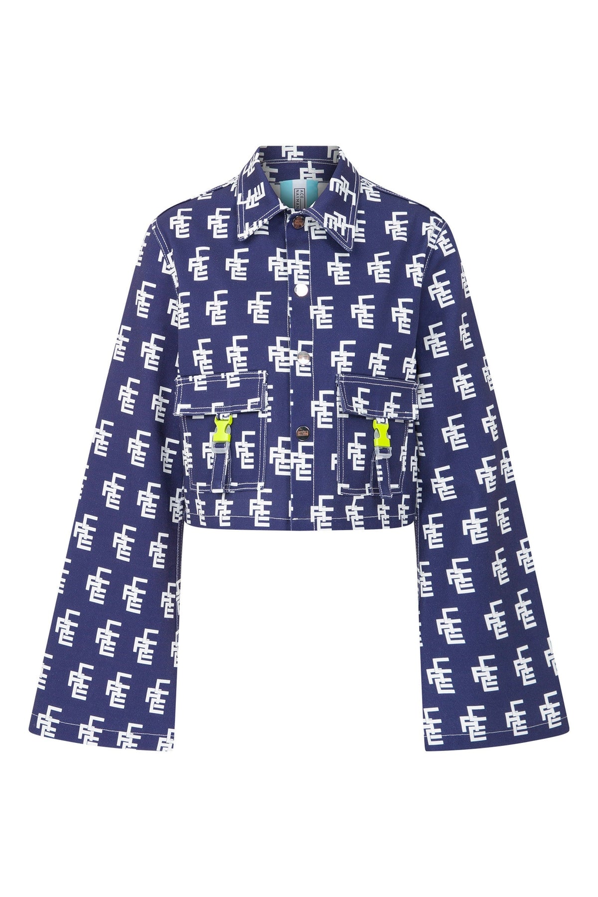 Ace Nayman-Evan Monogram Jacket-Ceket-2-milagron.live