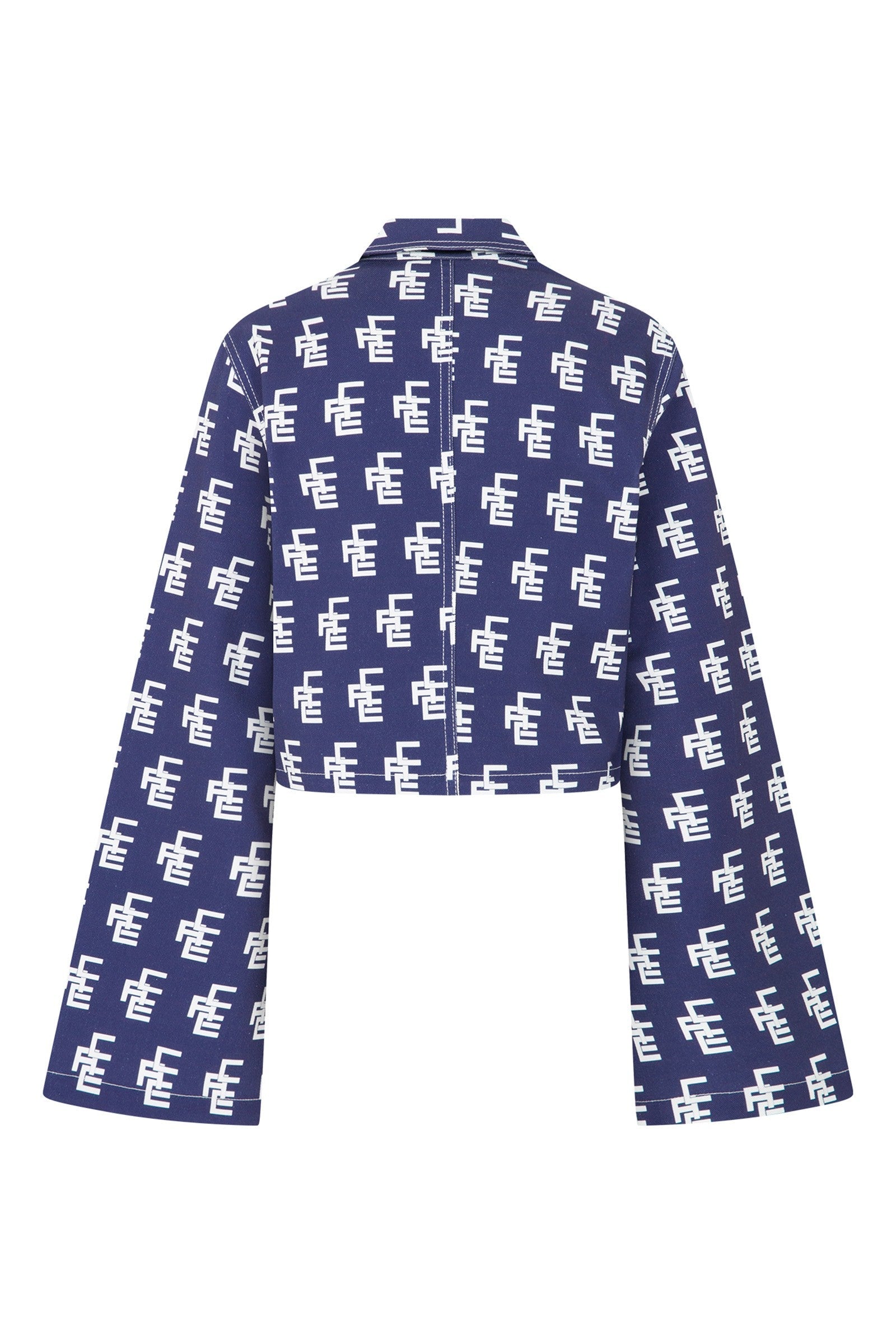 Ace Nayman-Evan Monogram Jacket-Ceket-3-milagron.live