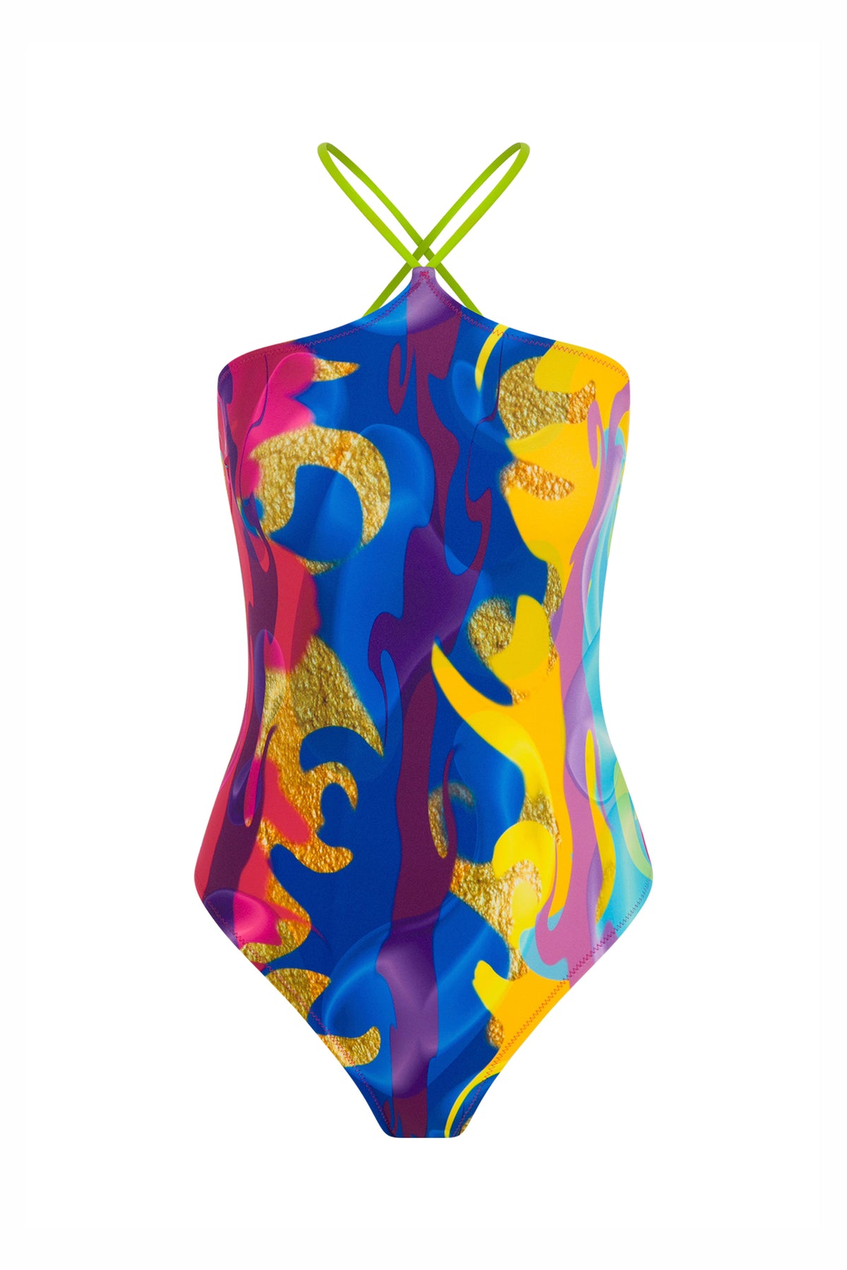 Nancy Swimsuit