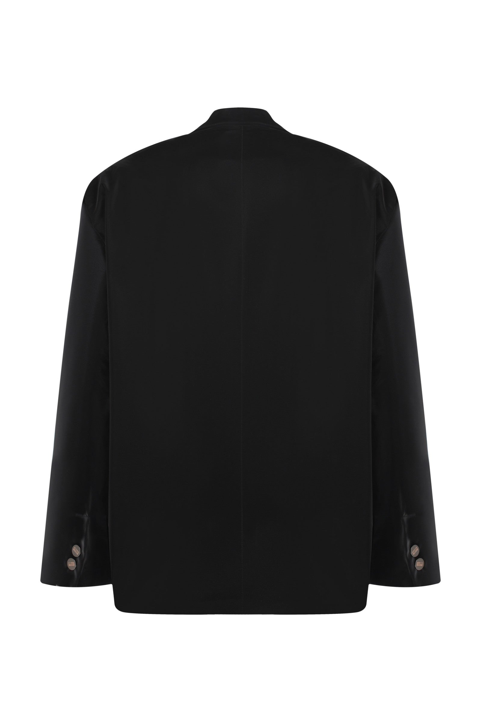 Ace Nayman-Presley Oversize Blazer-Ceket-3-milagron.live