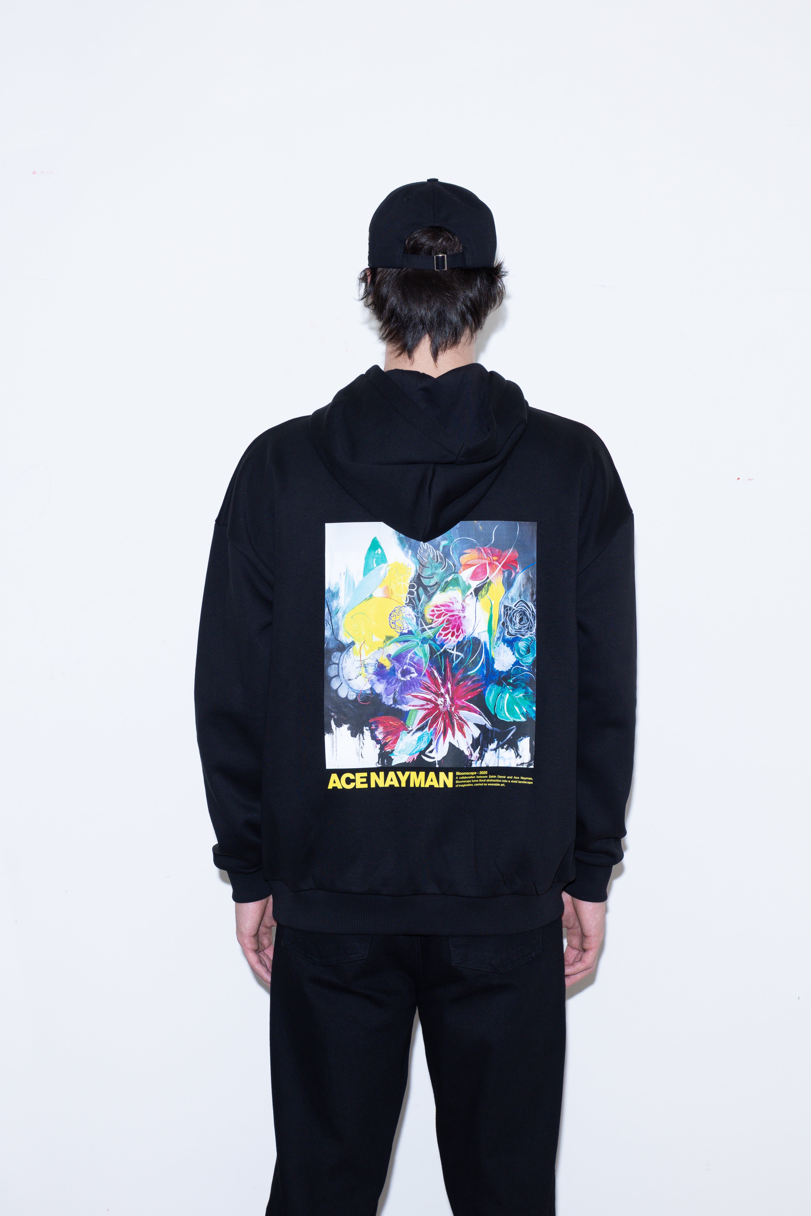 Sd Hoodie