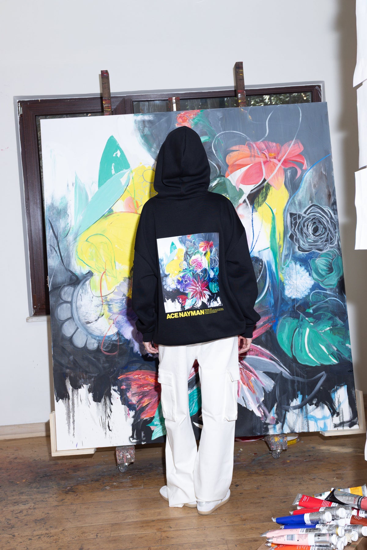Sd Hoodie