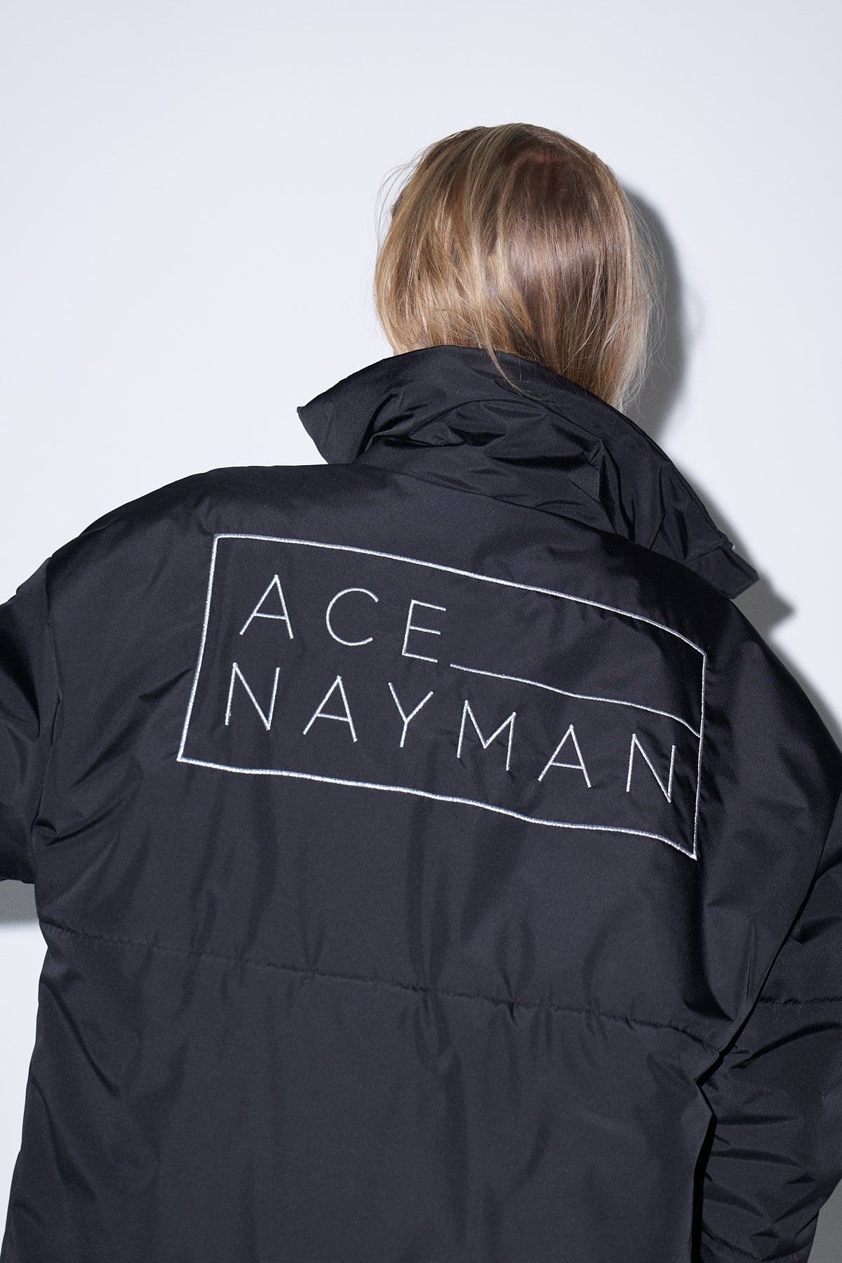 Ace Nayman-Soleil Puffer Jacket-Mont-5-milagron.live