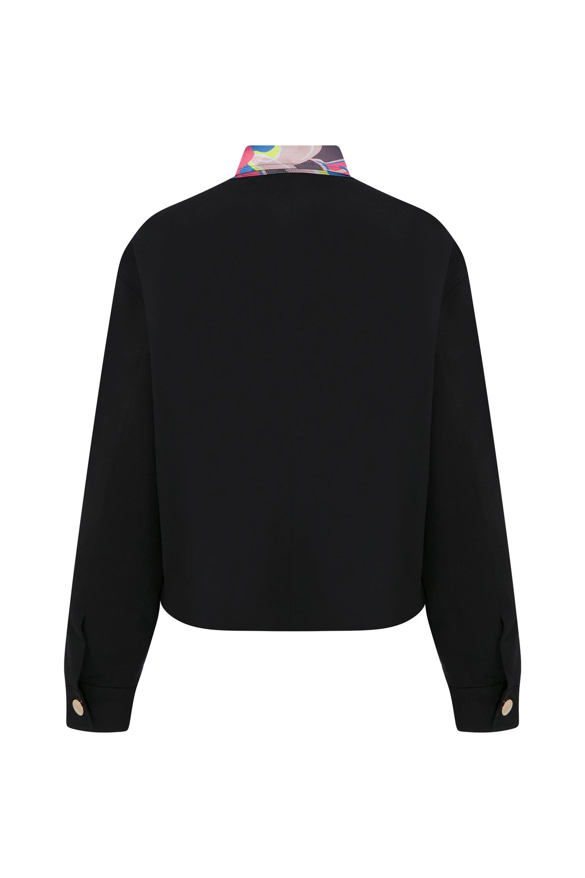 Tatum Jacket