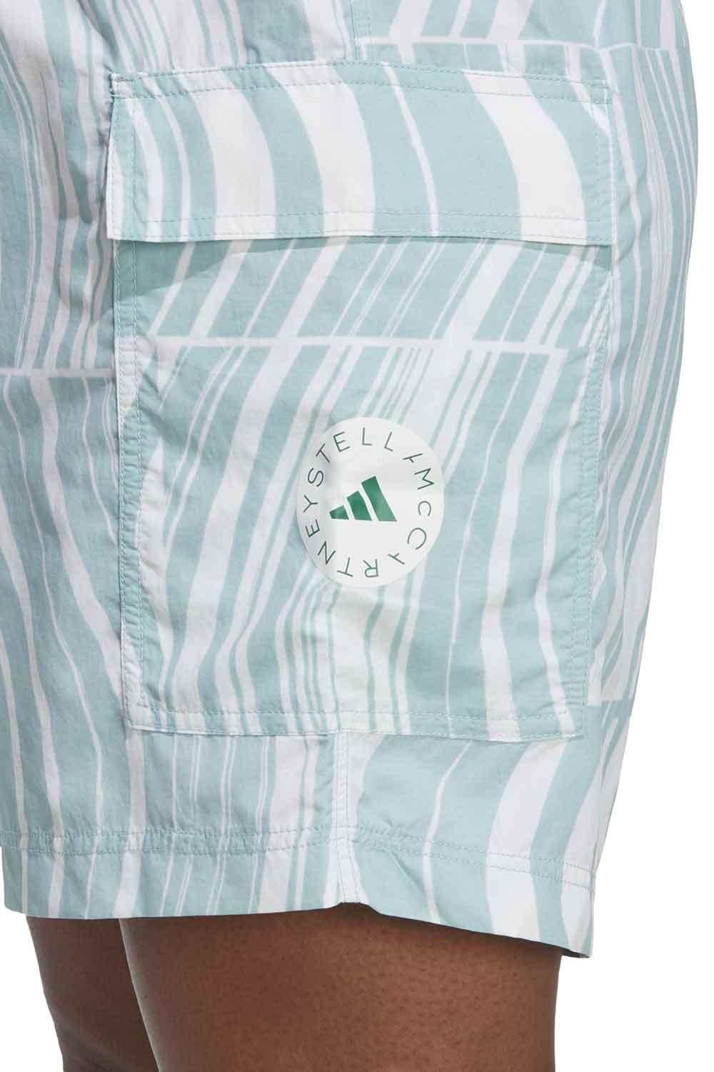 Adidas-Adidas By Stella Mccartney Truenature-Şort-6-milagron.live
