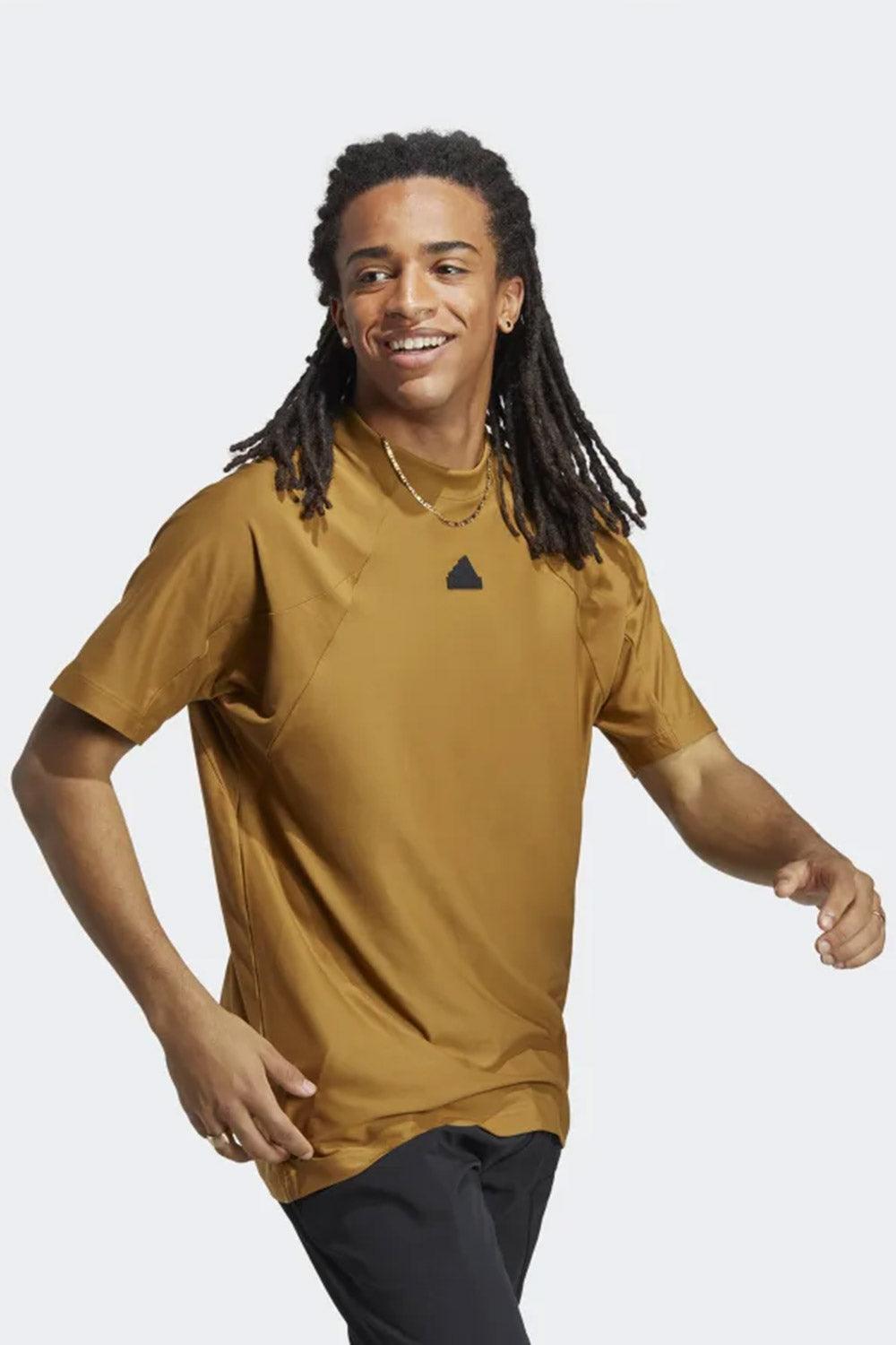 Adidas-City Escape T-shirt-T-Shirts-1-milagron.live