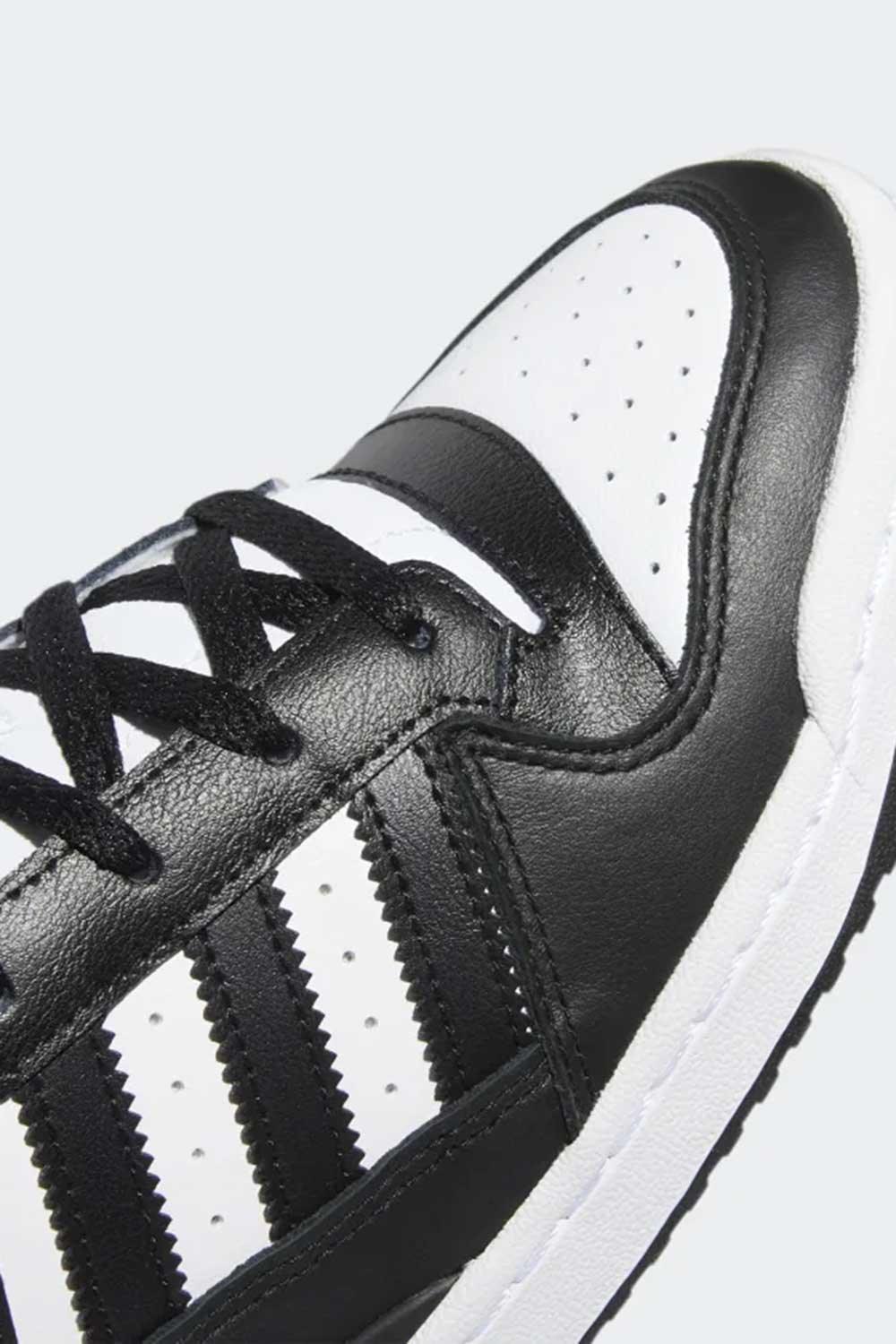 Adidas-Forum Low Sneaker-Sneakers-4-milagron.live