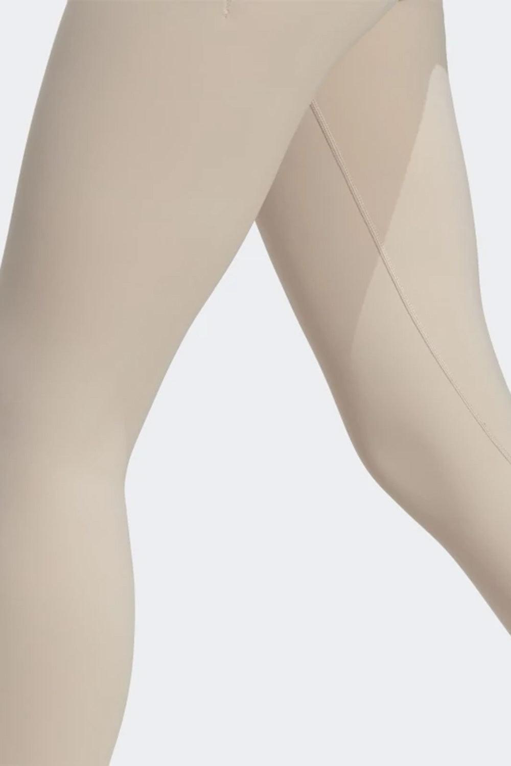 Adidas-Optime Training Luxe Tayt-Tayt-4-milagron.live
