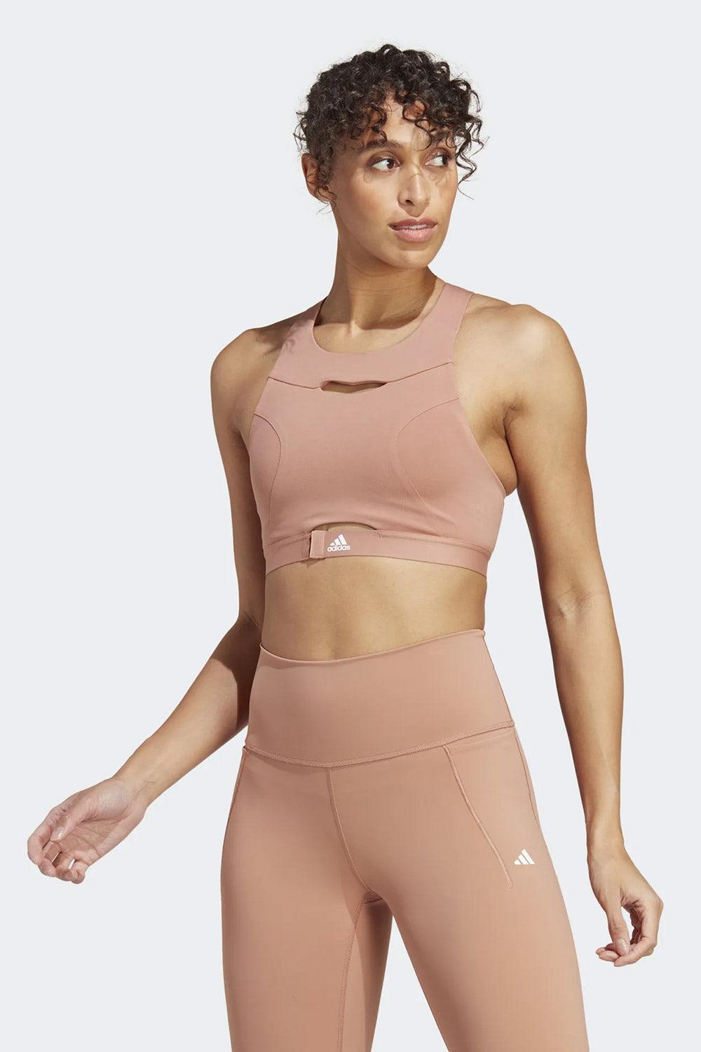 Adidas-Powerimpact Luxe Training Medium-Support Bra-Spor Sütyeni-1-milagron.live