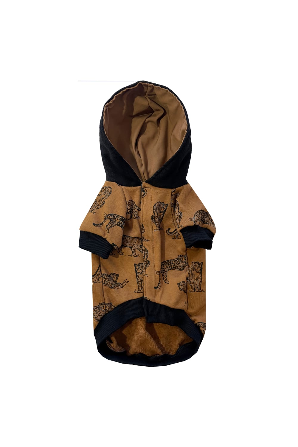 Alphadog Design-Roar Pet Sweatshirt-Köpek-2-milagron.live