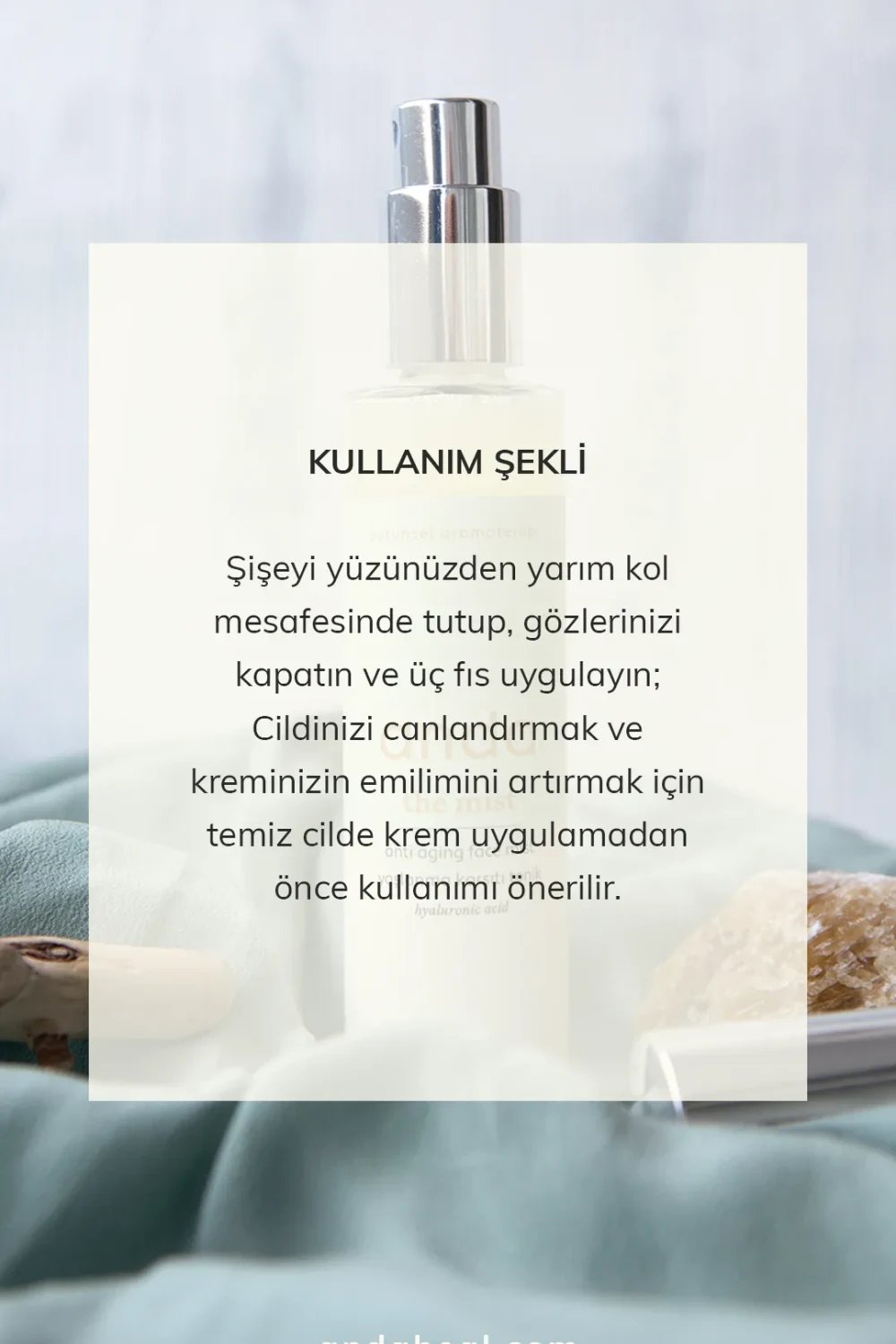 Anda Heal-The Mist - Hyaluronic Acid Tonik-Tonik-2-milagron.live