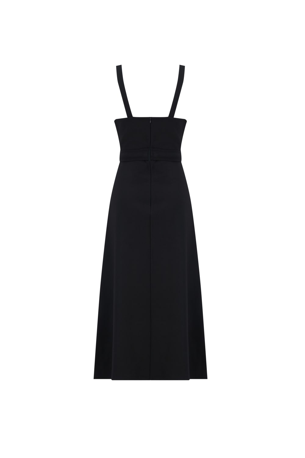 Ash.Design-Blackline Elbise-Elbise-3-milagron.live