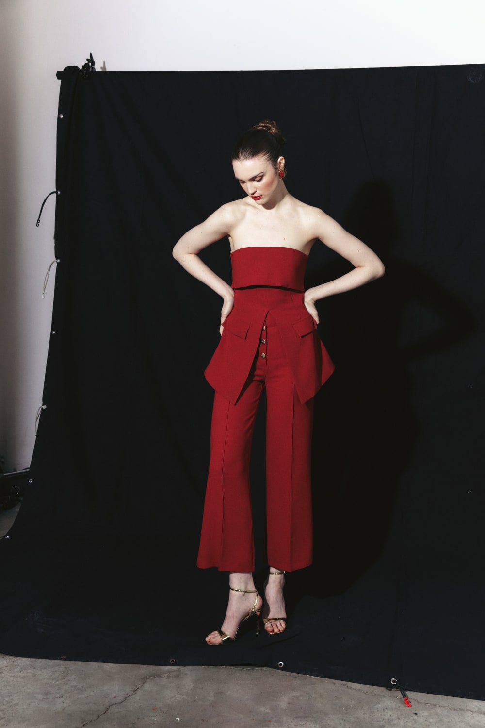 Ash.Design-Cherry Grace Pantolon-Pantolon-1-milagron.live
