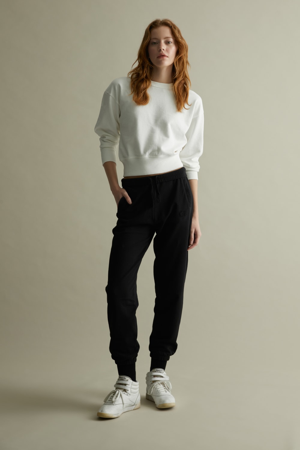 Assemblage Studios-Track Pants / Women-Eşofman-1-milagron.live