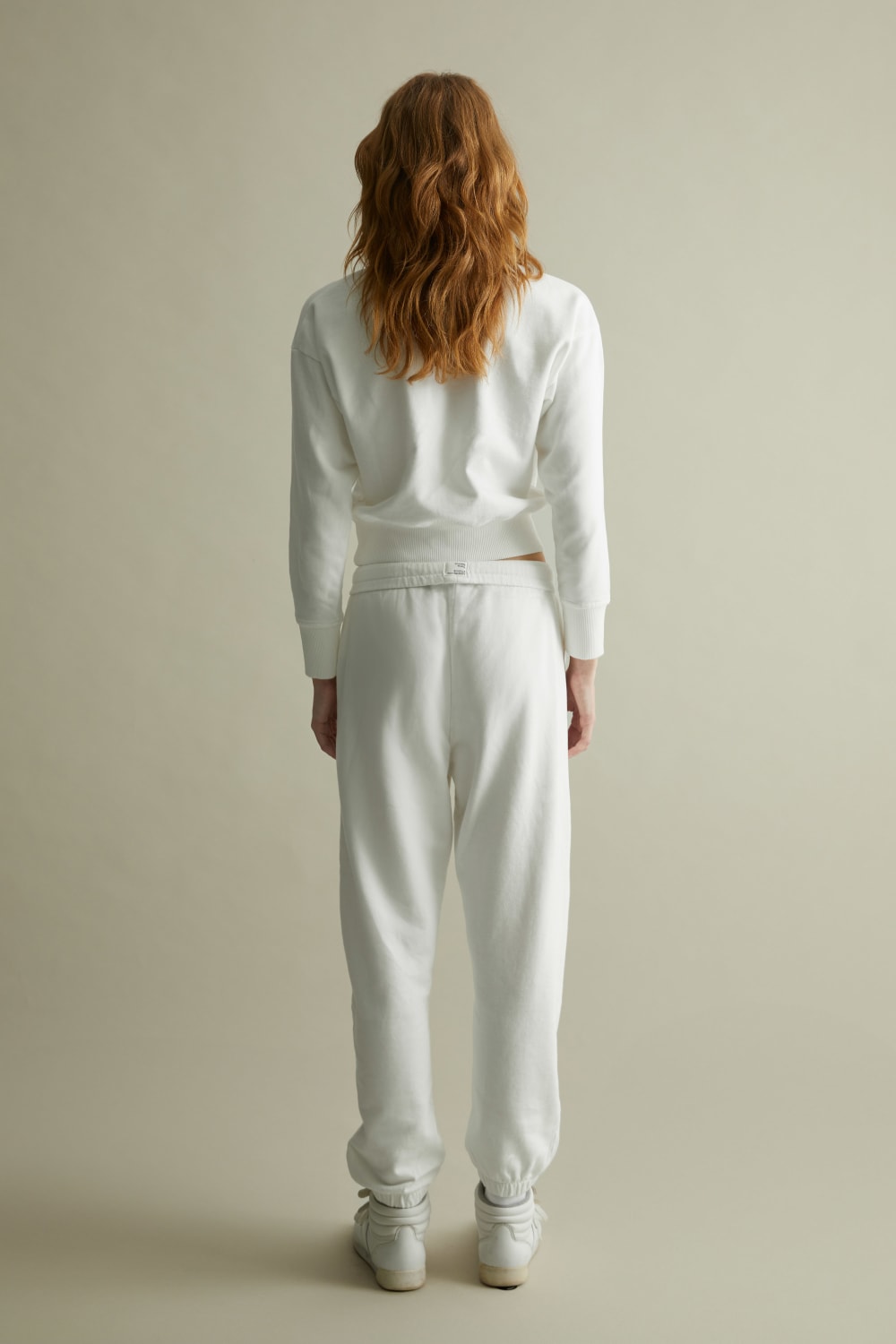 Assemblage Studios-Track Pants / Women-Eşofman-2-milagron.live