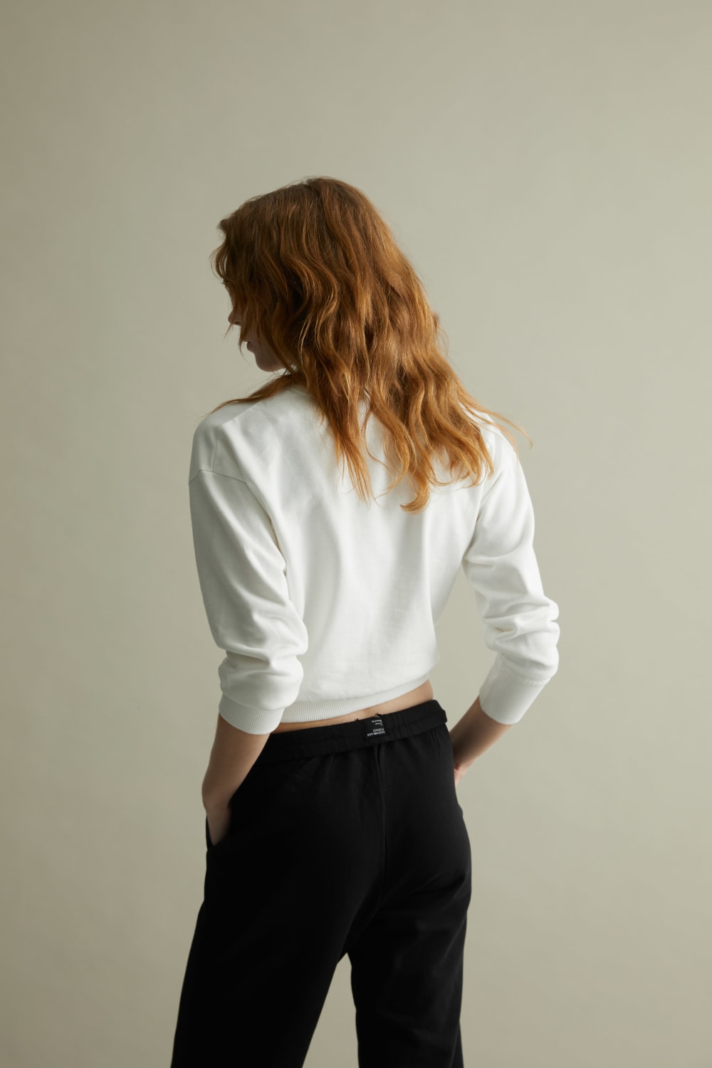 Assemblage Studios-Track Pants / Women-Eşofman-3-milagron.live