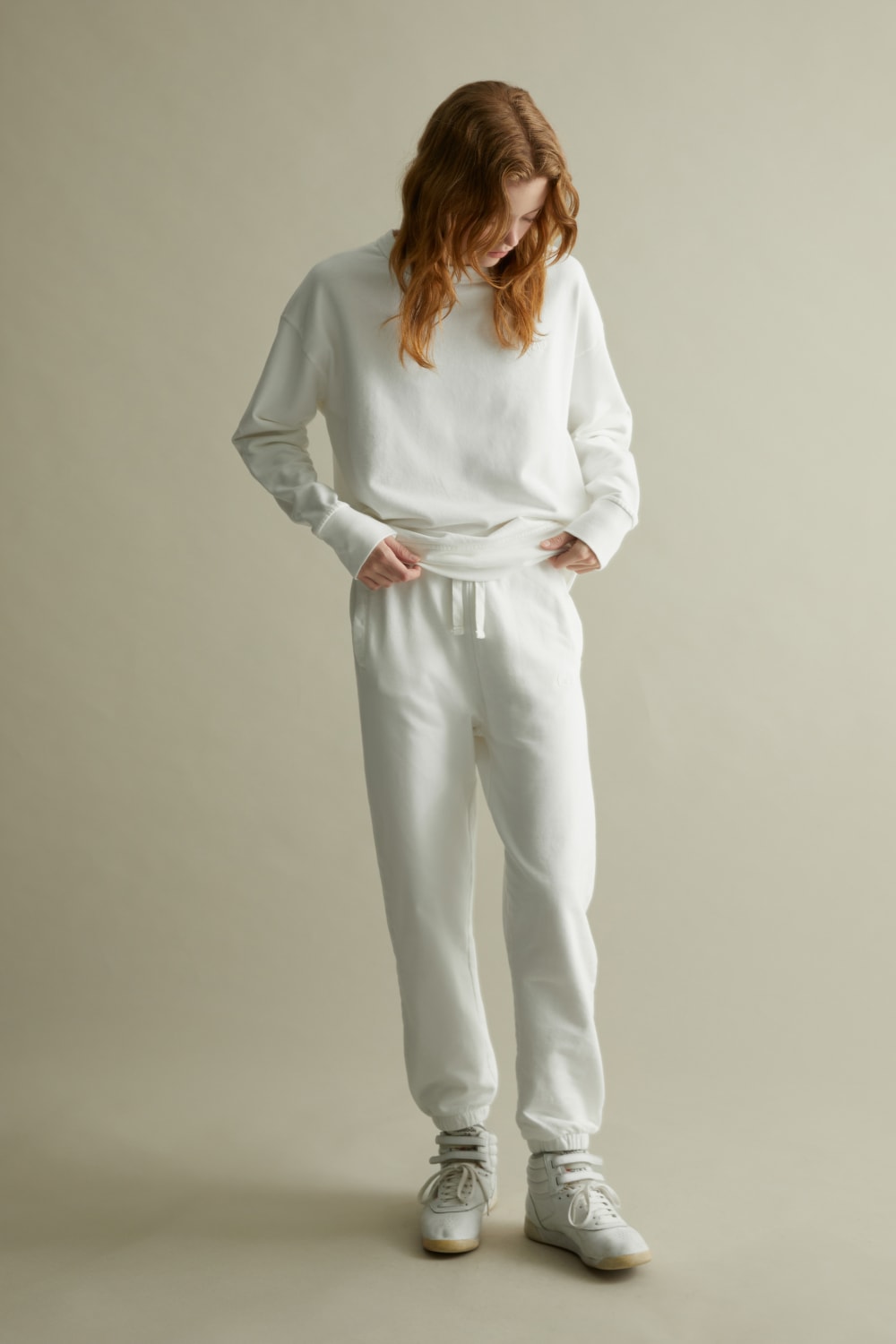 Assemblage Studios-Track Pants / Women-Eşofman-4-milagron.live
