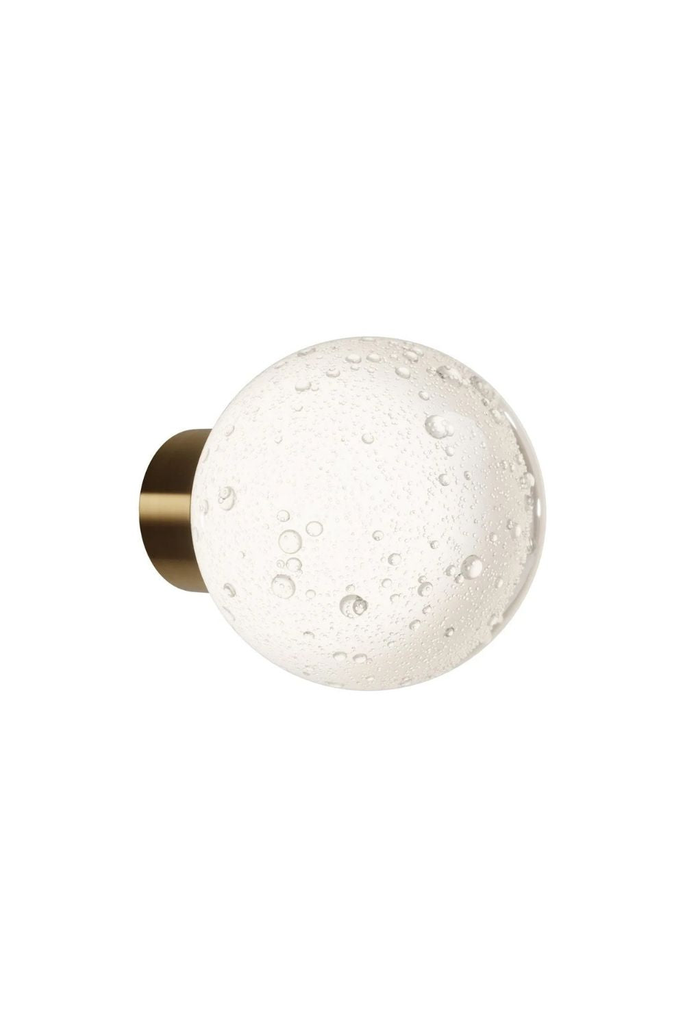 Bubble Aplik - 1