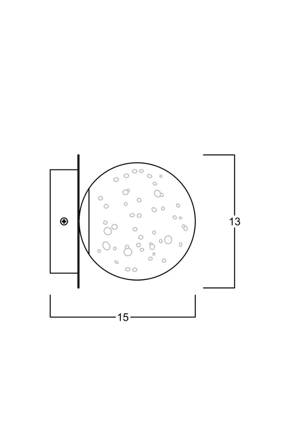 Bubble Aplik - 2