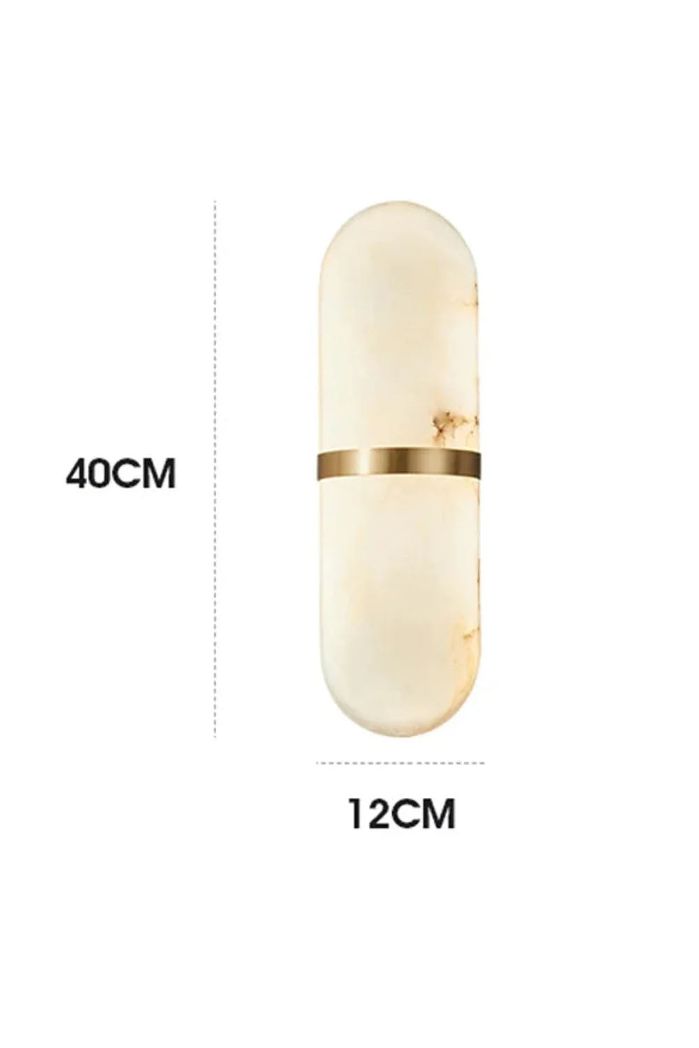 Atolye Store-Oslo Akri Silindir Aplik-Aplik-4-milagron.live