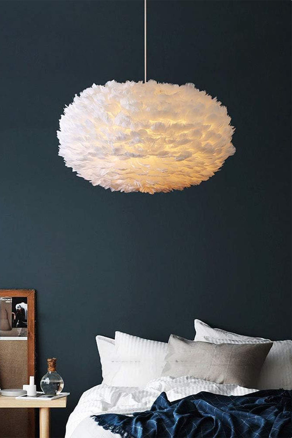 Atolye Store-Pluma Sarkıt Large-Avize-5-milagron.live