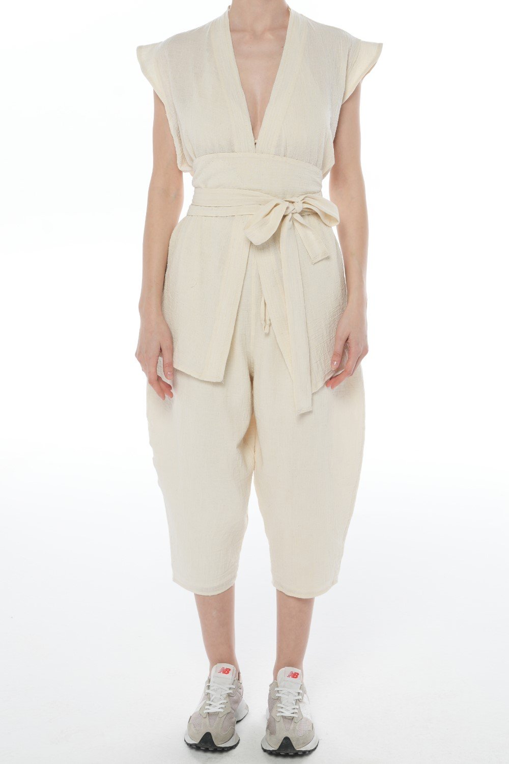 Ave Eva-Crop Pantolon-Pantolon-1-milagron.live