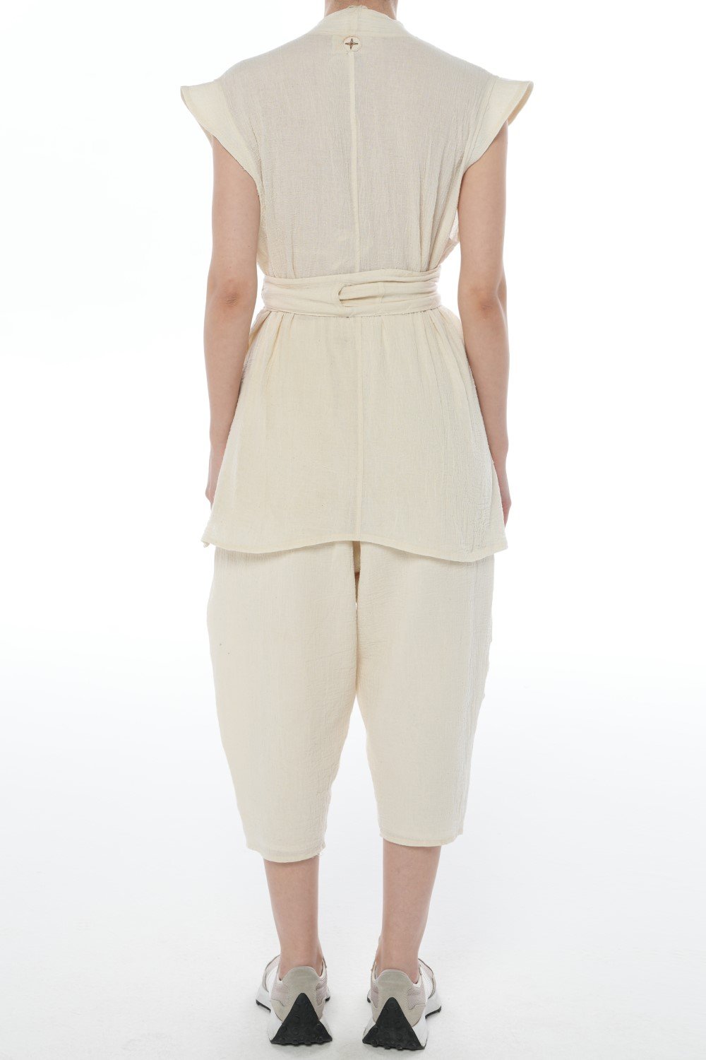 Ave Eva-Crop Pantolon-Pantolon-3-milagron.live