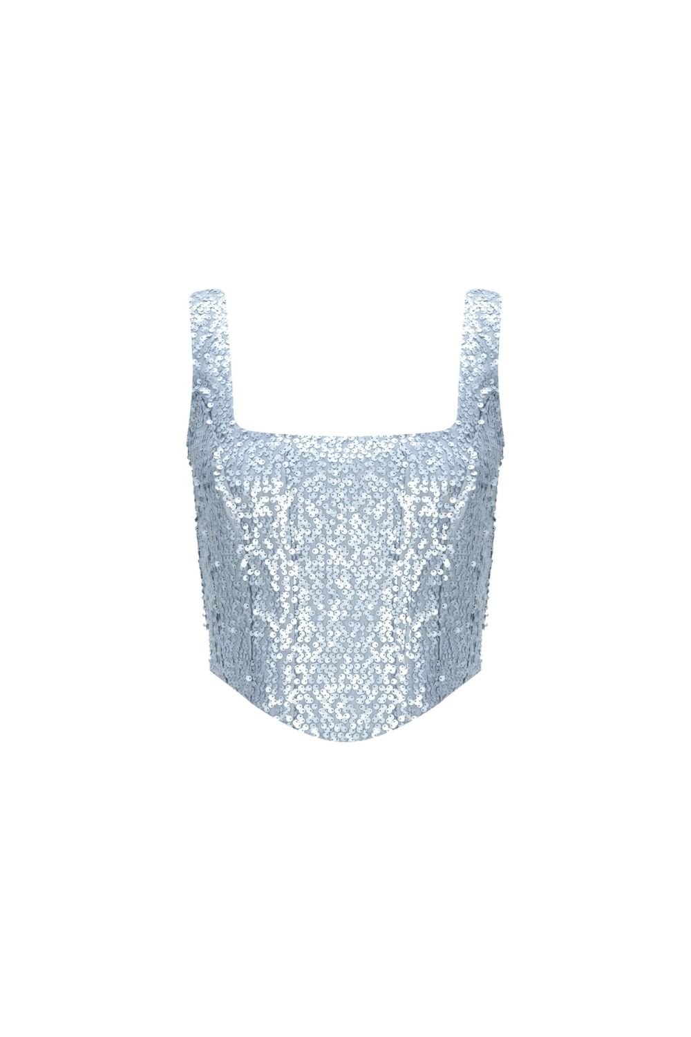 Aynoor-Victoria Corset-Bluz-2-milagron.live