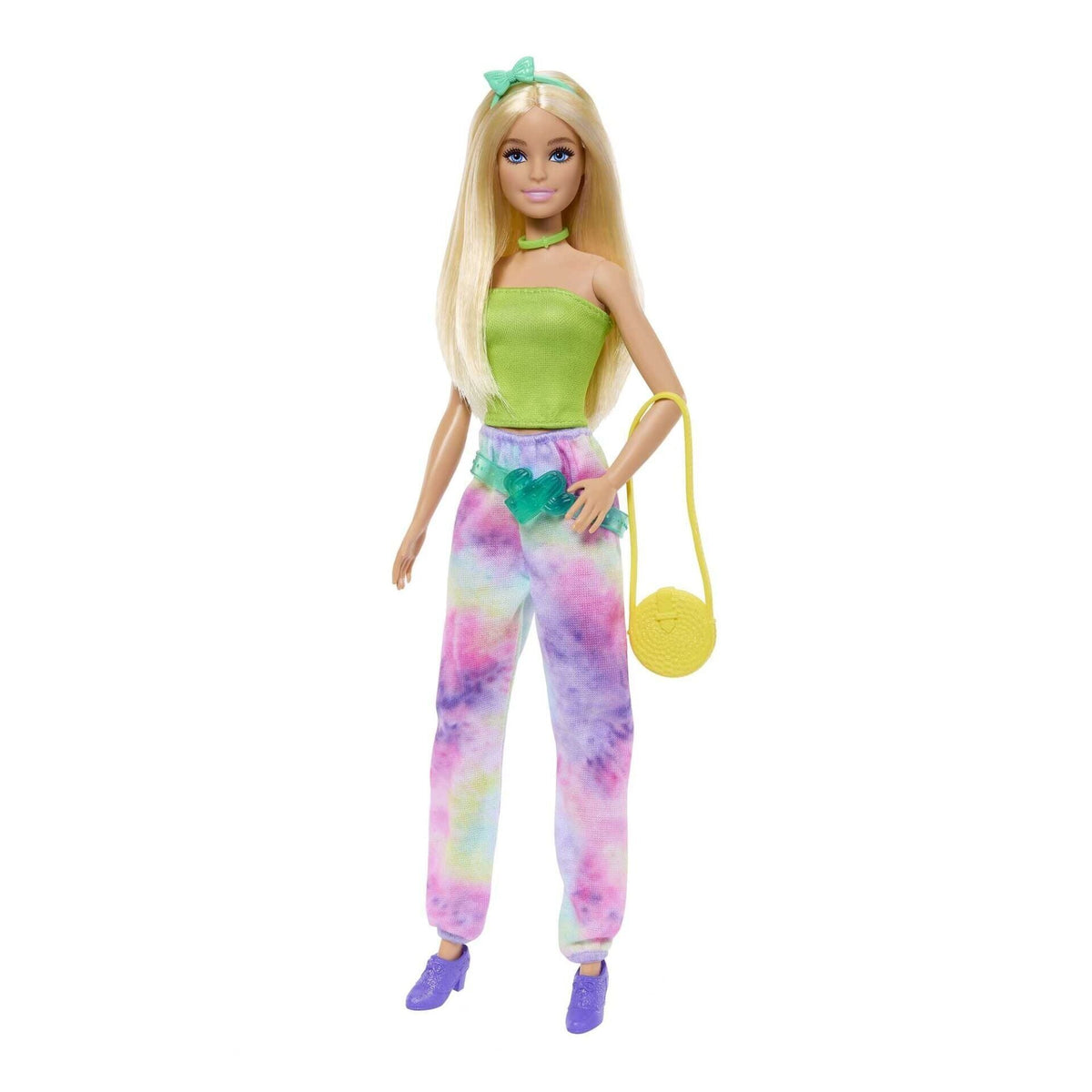Hkb07 Barbie Ve Muhteşem Kıyafetleri