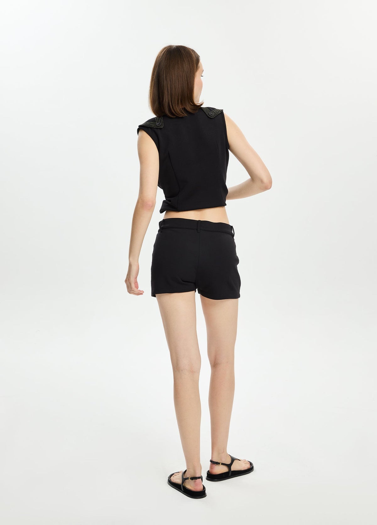 Scuba Şort