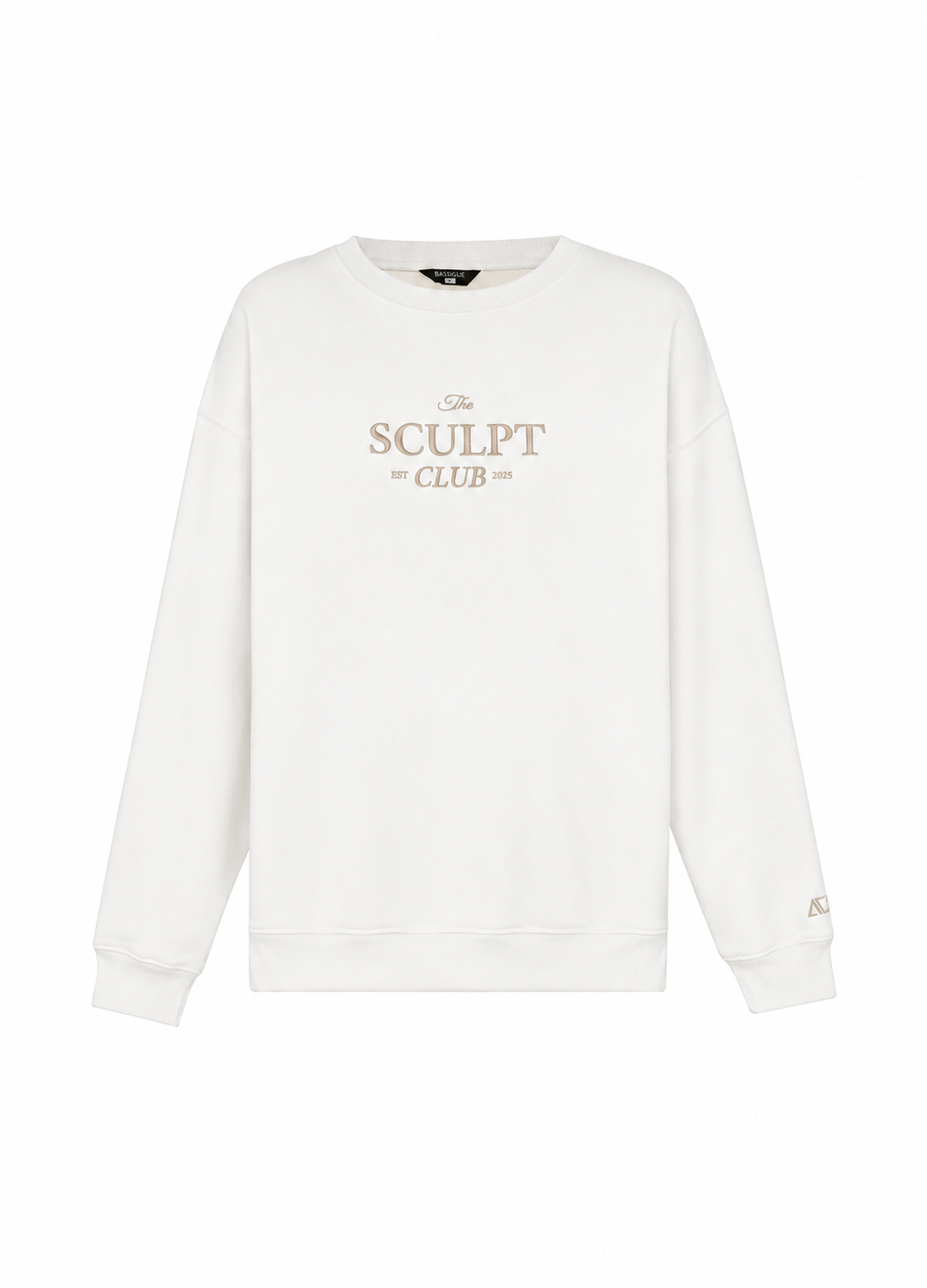The Sculpt Club Sweatshirt