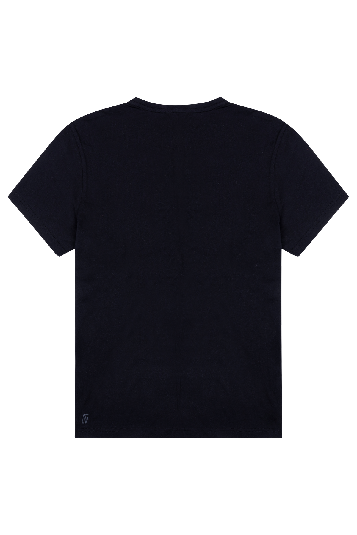 Tropical T-Shirt - Siyah