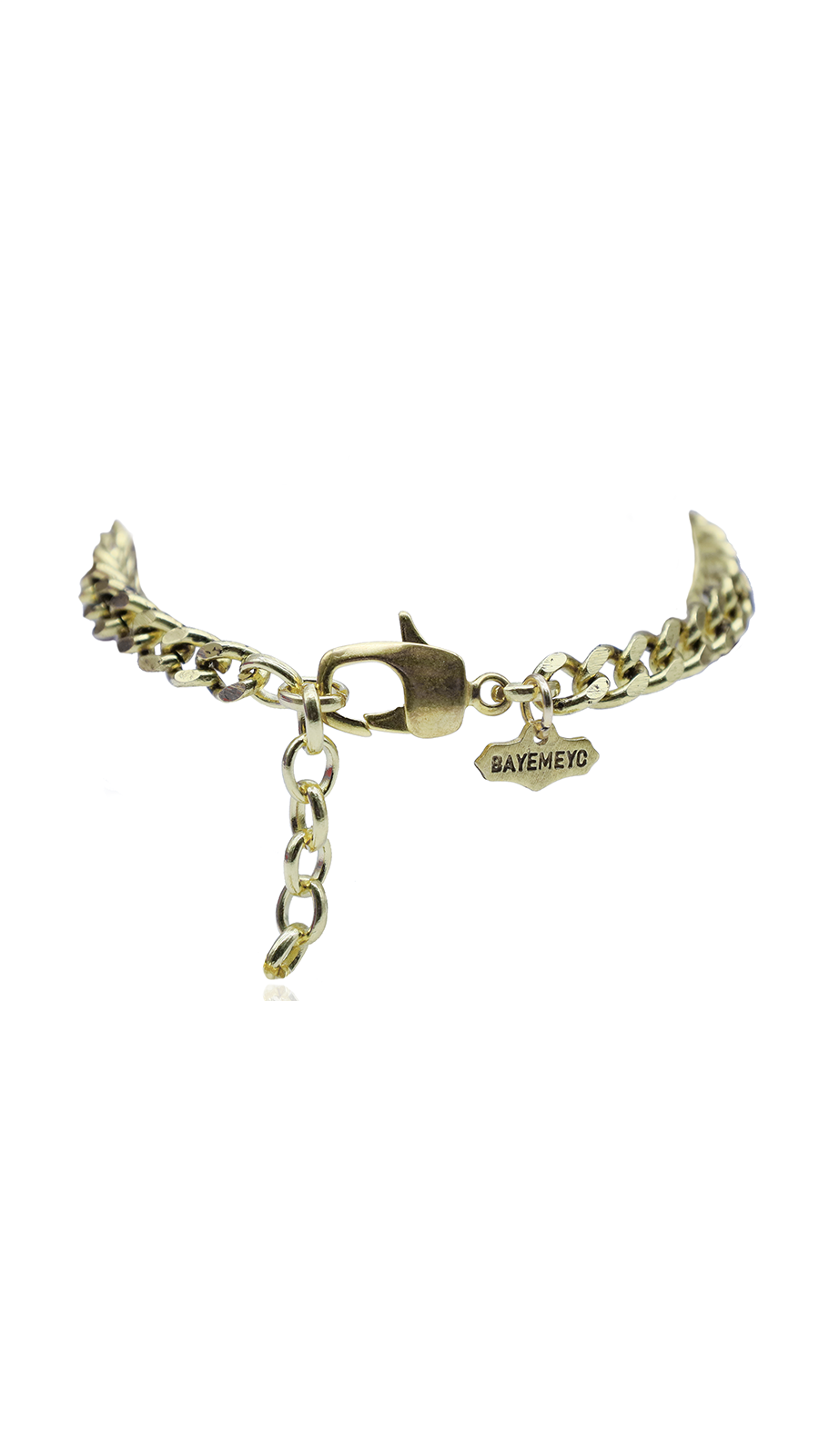 Eclover Charm BiLekliK