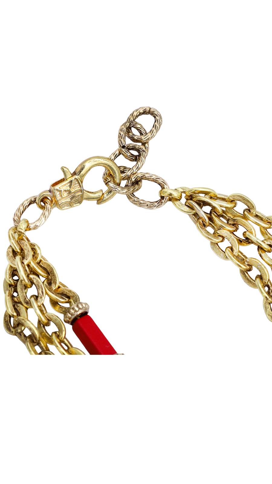 Evil Eye ZiNciR Kolye