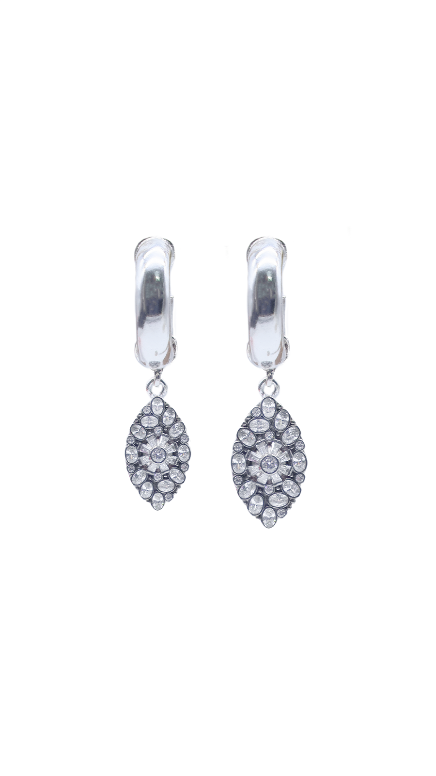 Lucienne Charm Küpe