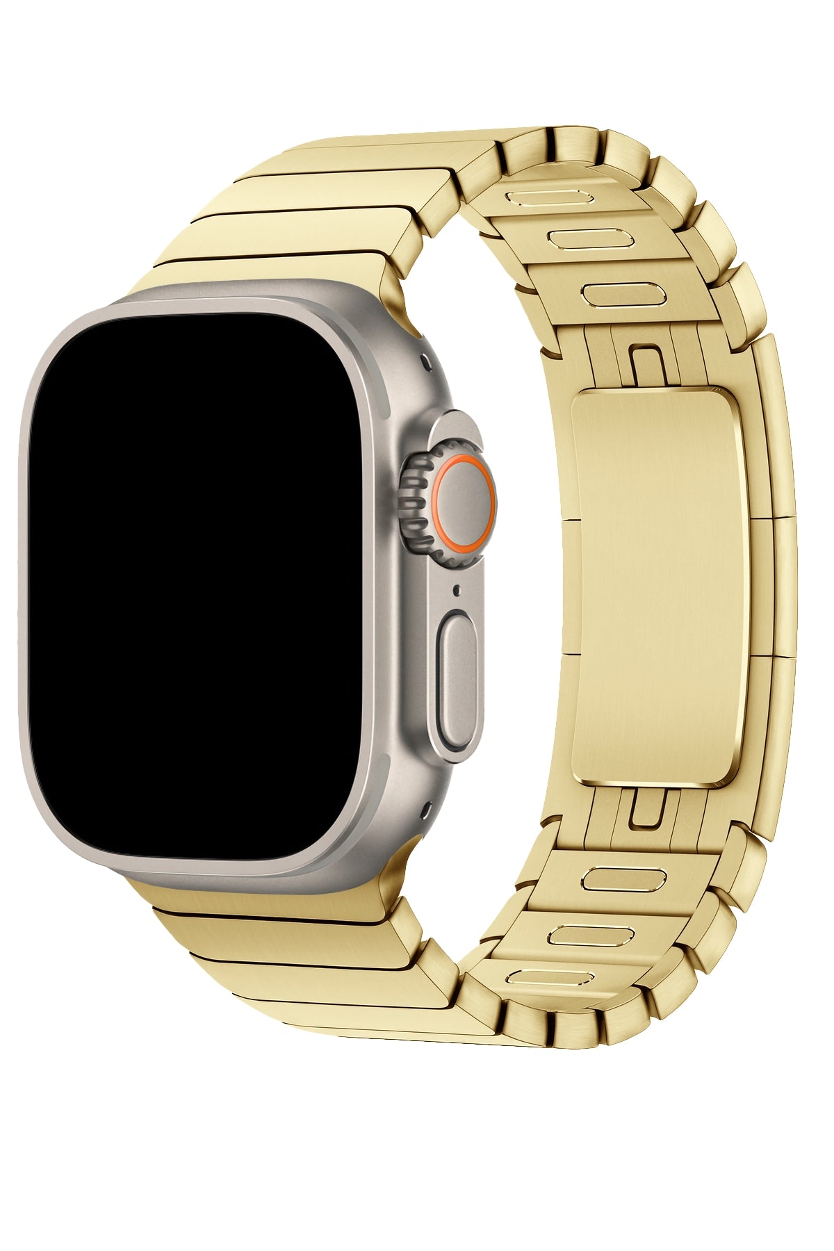 Apple Watch Uyumlu Bilezik Loop Kordon Sigma