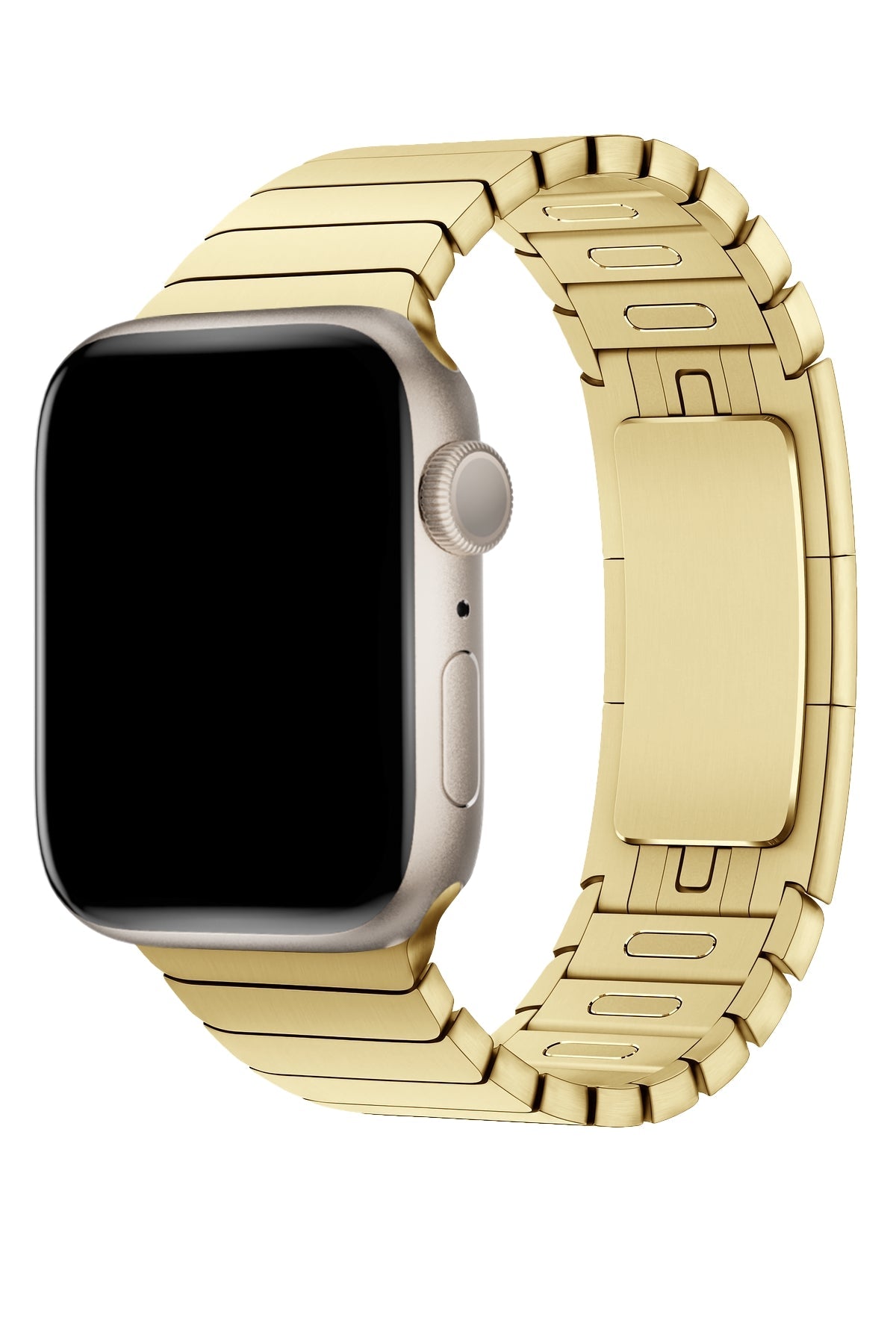 Apple Watch Uyumlu Bilezik Loop Kordon Sigma