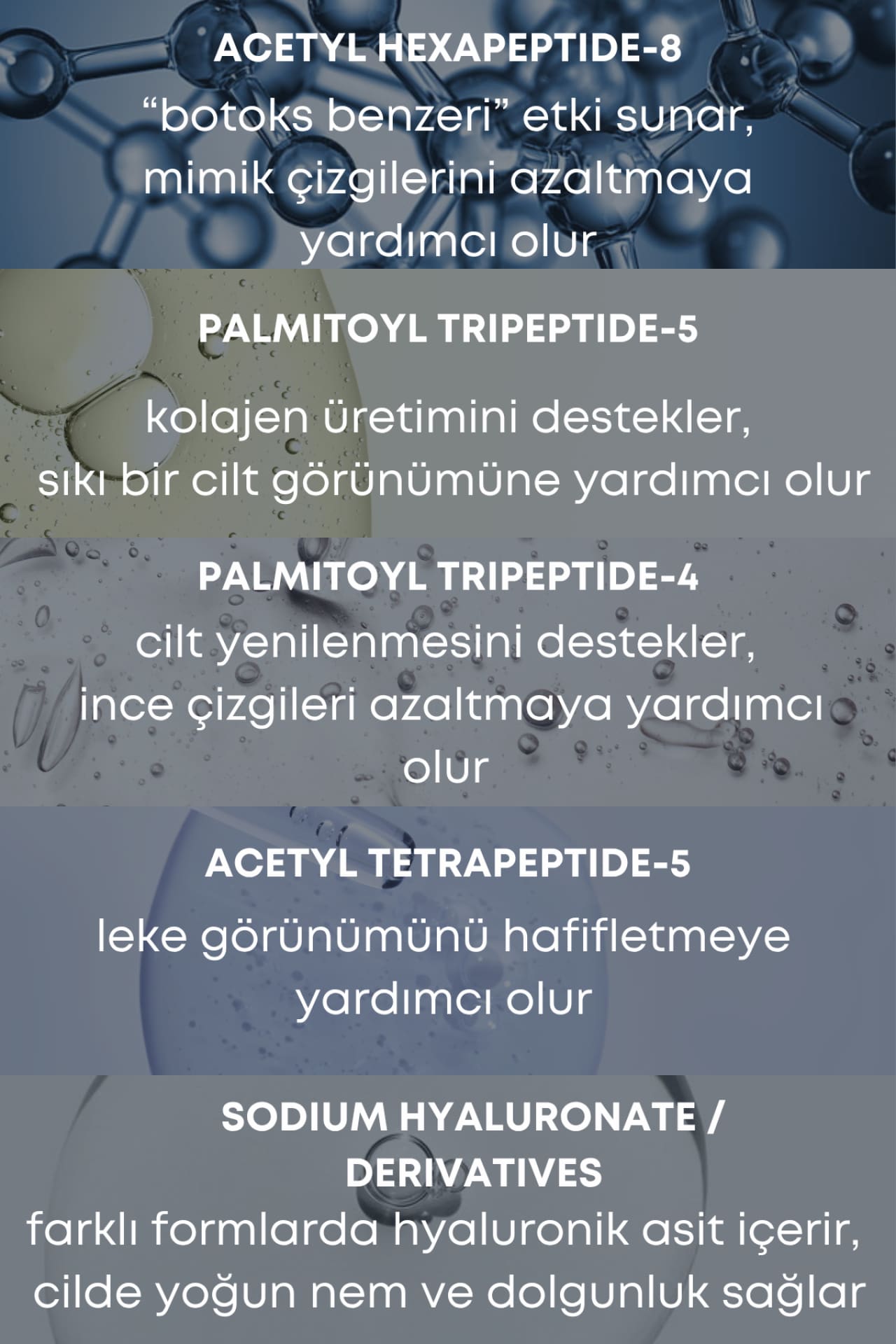 PLUMP FICTION PEPTİTLİ YÜZ KREMİ