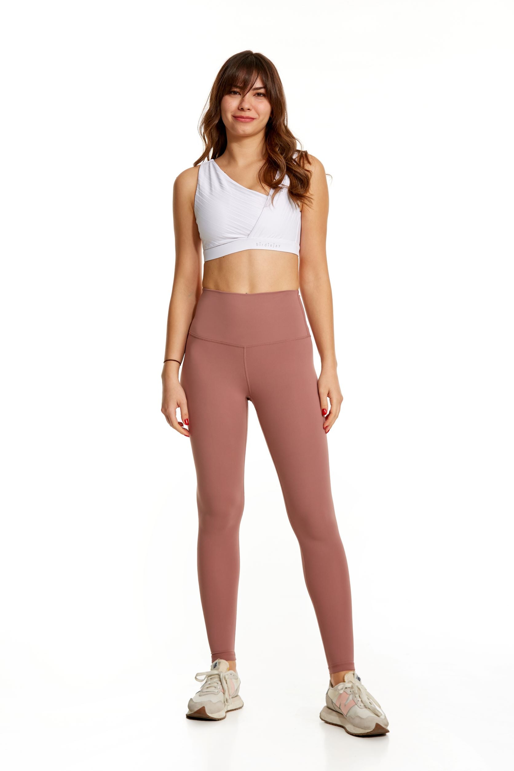 Birdiejay-Birdieflex Leggings Of A Lifetime Ten Rengi̇ Yoga Ve Spor Tayti-Tayt-1-milagron.live