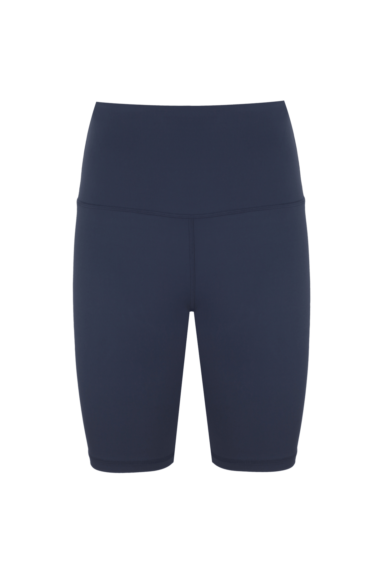 Birdiejay-Oh So Summer Biker Shorts Gece Mavi̇si̇ Bi̇si̇kletçi̇ Şortu-Şort-7-milagron.live