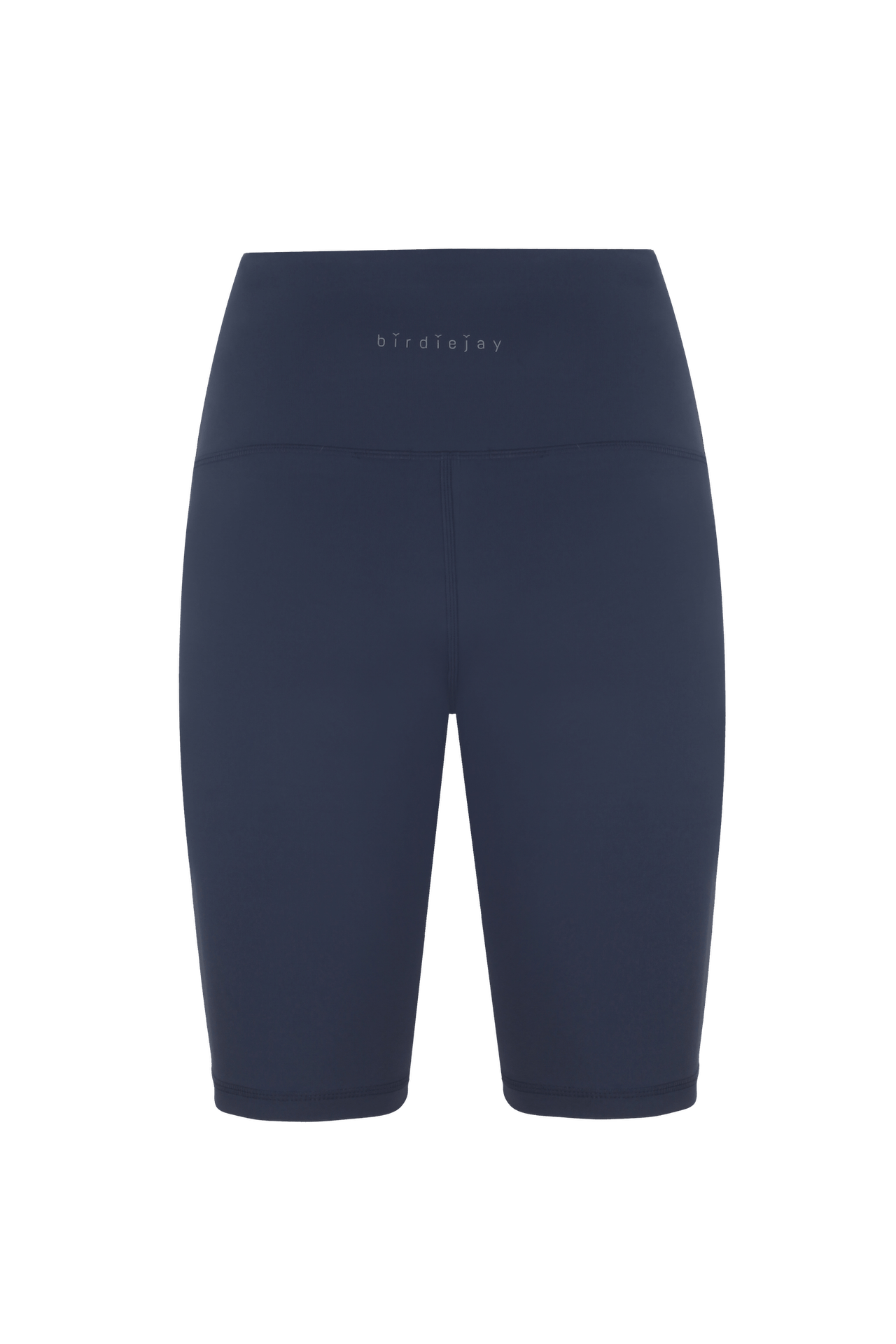 Birdiejay-Oh So Summer Biker Shorts Gece Mavi̇si̇ Bi̇si̇kletçi̇ Şortu-Şort-8-milagron.live