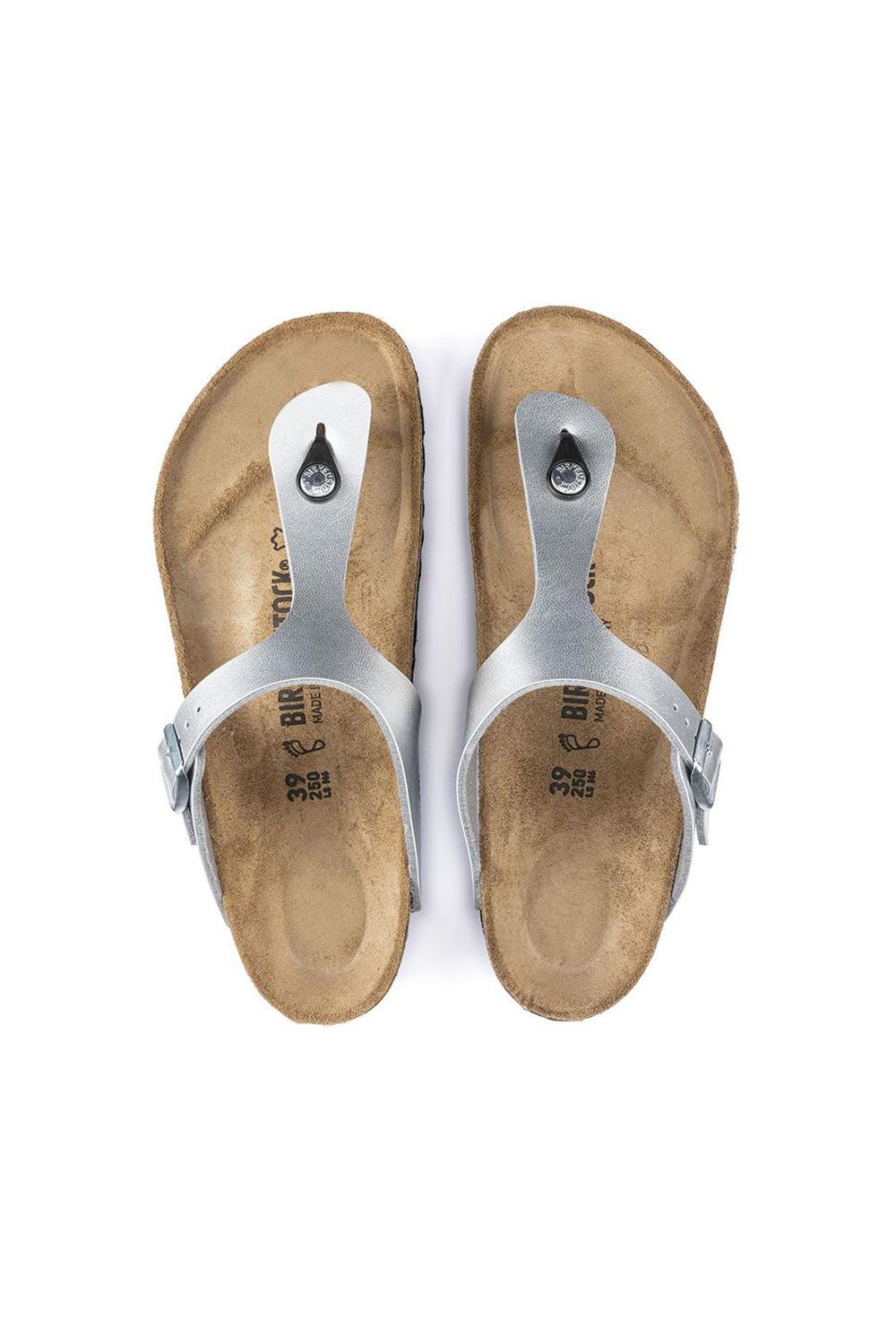 Birkenstock-Gizeh Birko-Flor-Sandalet & Terlik-2-milagron.live
