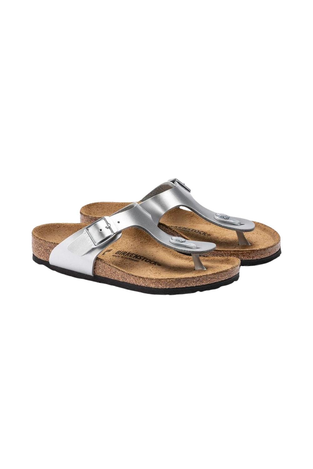 Birkenstock-Gizeh Birko-Flor-Sandalet & Terlik-5-milagron.live