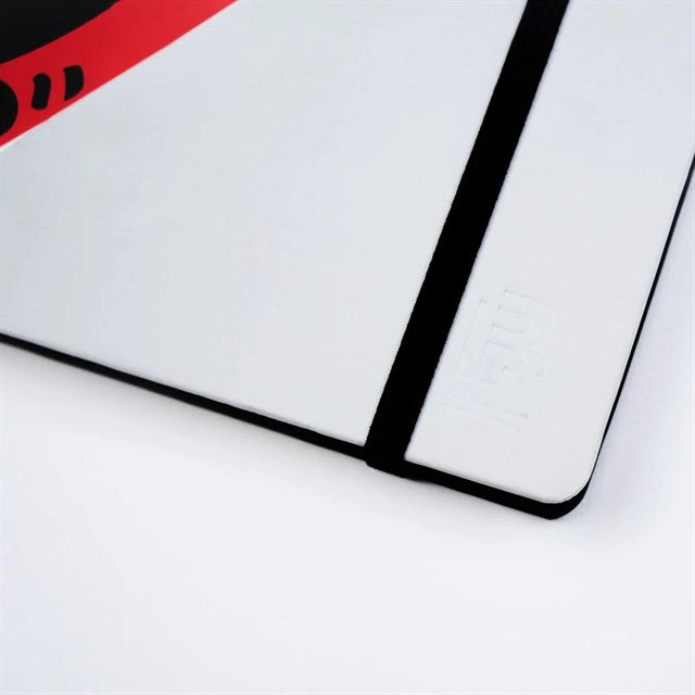 Blackwing X Keith Haring Special Edition 160 Sayfa A5 100Gsm Defter Ve Kalem