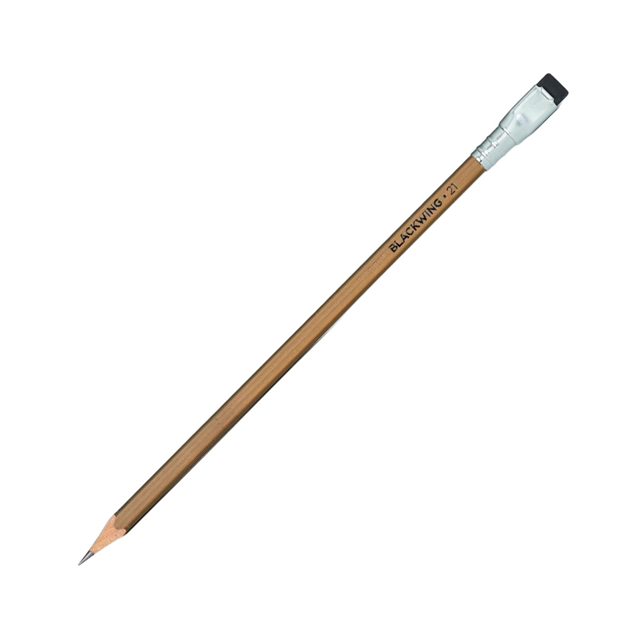 Palomino Blackwing Volume 21 Firm 12'Li Ahşap Kurşun Kalem Seti