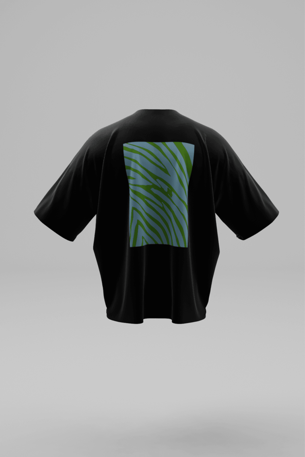 Blindson-Bolide T-shirt-T-Shirts-2-milagron.live