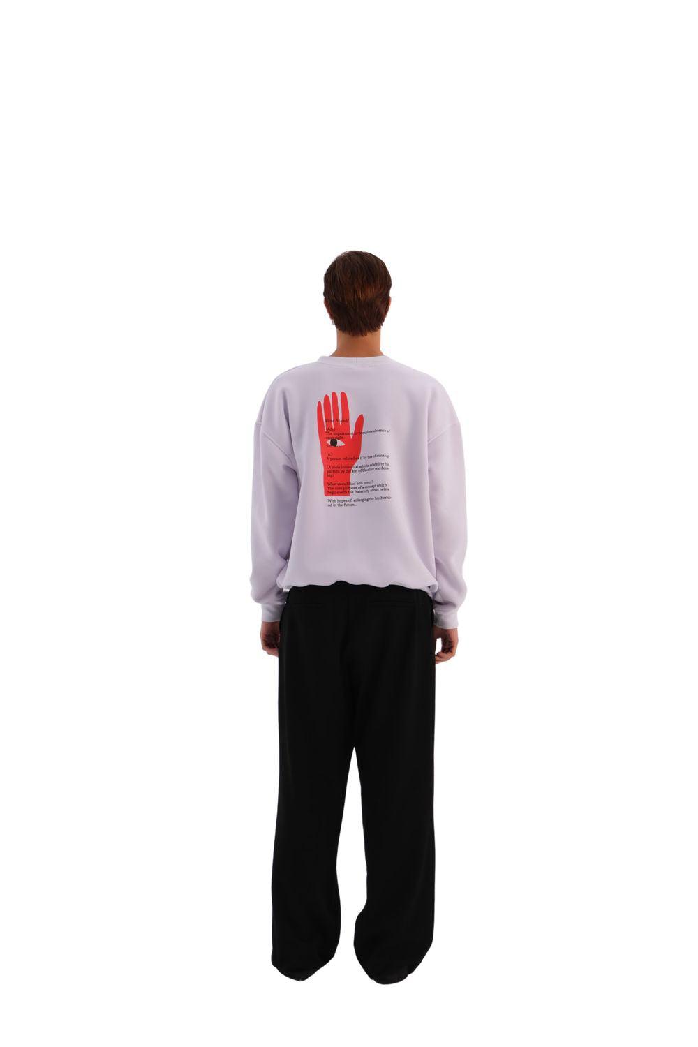 Blindson-Eye Sweatshirt-Sweatshirts & Hoodies-3-milagron.live